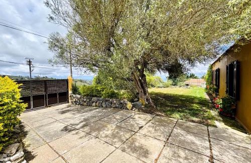 Teror House | Casa Rural Ca'Chispita