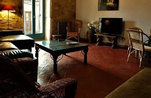 Mogarraz Cottage | Casa rural Cabo la Aldea for 10 people