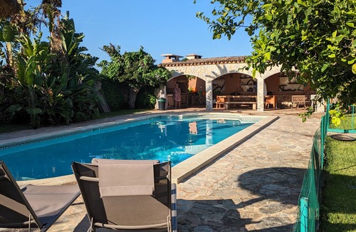 S Horta Cottage | Casa Rural Can Salvá, Ideal Para Familias.cerca de las Mejores Playas de la Isla