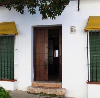 El Bosque House | Casa Rural Casa Ronda