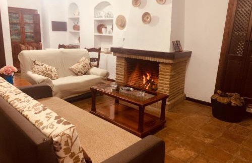 El Bosque House | Casa Rural Casa Ronda