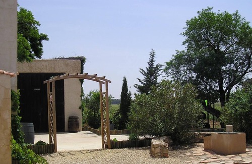 Villarrobledo Cottage | Casa Rural Cepa - Turismo Rural La Navarra