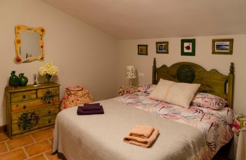 Argamasilla de Alba House | Casa Rural Cervarte