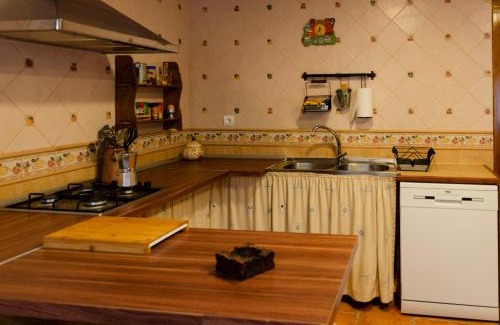 Argamasilla de Alba House | Casa Rural Cervarte