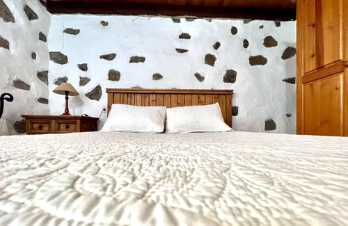 Mocanal Cottage | Casa rural con altillo, Barbacoa y Preciosa vista