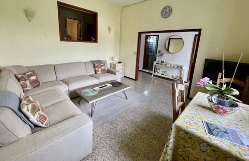 Teror Cottage | Casa Rural con Terraza y Vistas a la Montaña