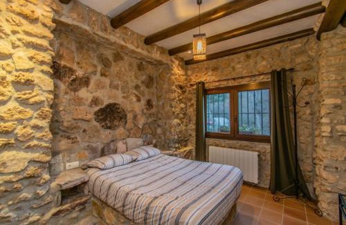 Algarinejo House | Casa Rural Cortijo Pesquera