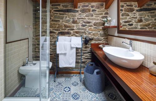 Ordes House | Casa Rural Dona María