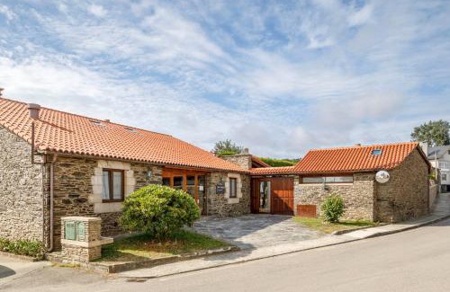 Ordes House | Casa Rural Dona María