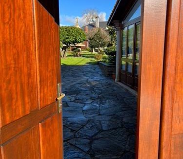 Ordes House | Casa Rural Dona María