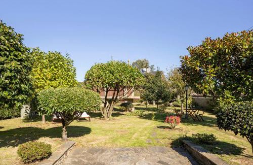 Ordes House | Casa Rural Dona María