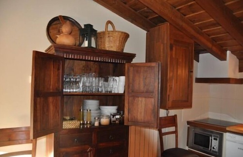 Chinchon Cottage | Casa Rural "El Abuelo Quiko" Tío Francisco
