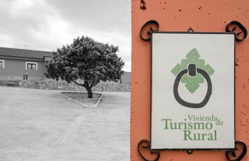 Teruel House | Casa Rural El Coscojar