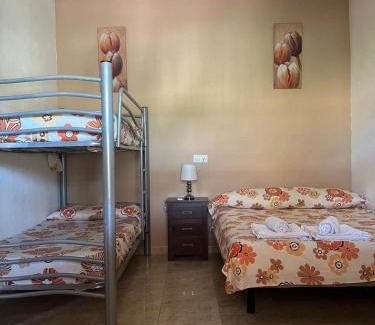 Luque House | Casa Rural El Cuco