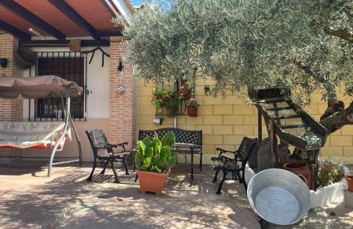 Luque House | Casa Rural El Cuco