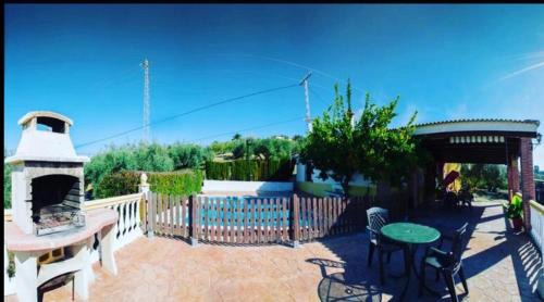 Luque House | Casa Rural El Cuco