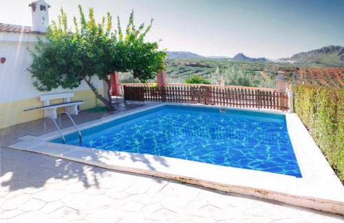 Luque House | Casa Rural El Cuco