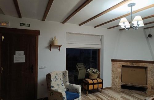 Argamasilla de Alba Apartment | Casa Rural el Pajar Piscina para 3 apartamentos