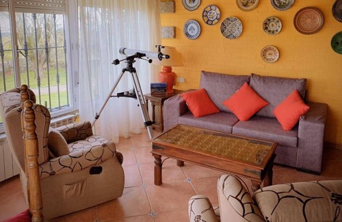 Zarzalejo House | Casa Rural -El Escorial- Finca- Villa in the country