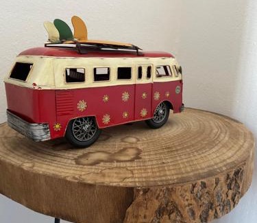 Campo Lugar Apartment | Casa Rural El Miajon Apartamentos