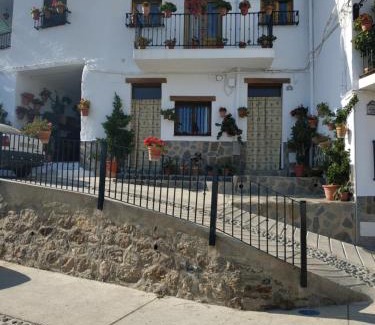 Trevelez Apartment | Casa rural el Mirador