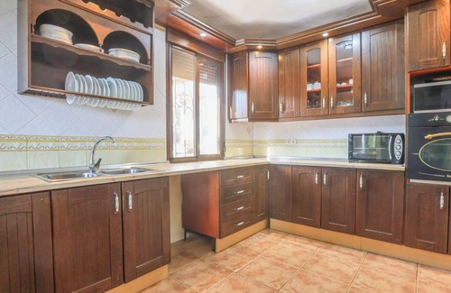 Penarroya-Pueblonuevo Villa | Casa Rural El Pantano Peñarroya-Pueblonuevo by Ruralidays