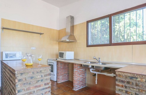 Penarroya-Pueblonuevo Villa | Casa Rural El Pantano Peñarroya-Pueblonuevo by Ruralidays