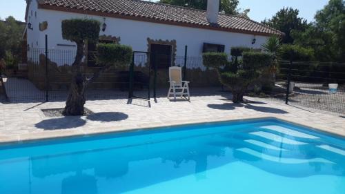 Pozo Alcon House | Casa Rural El Parral, Sierra Cazorla