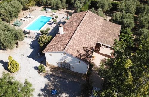 Pozo Alcon House | Casa Rural El Parral, Sierra Cazorla
