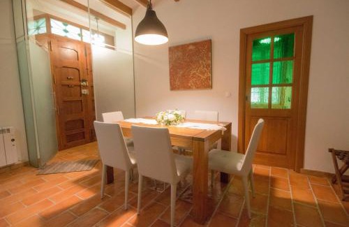 Benissa House | Casa Rural El Riberer