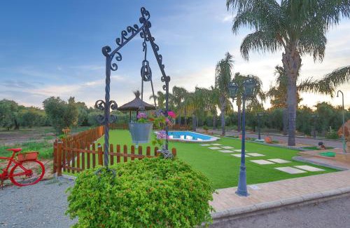 Chucena House | Casa Rural en el entorno de Doñana