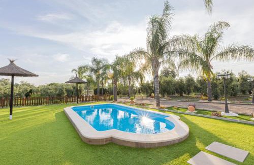 Chucena House | Casa Rural en el entorno de Doñana