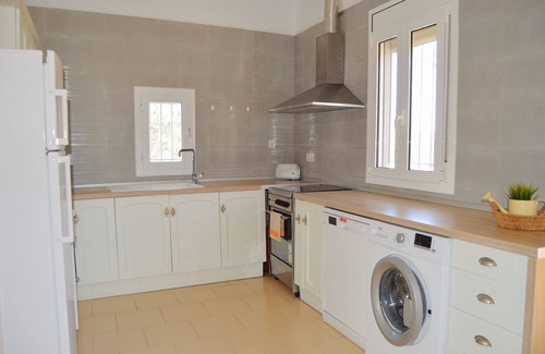 Costa Dorada Cottage | Casa Rural en L'ametlla de Mar