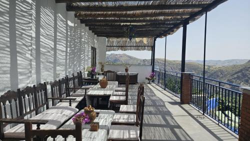 Pitres House | Casa Rural en la Alpujarra, La Chaparra - Pitres