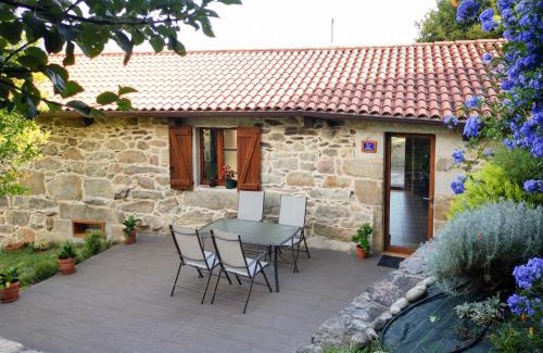 Chan House | Casa Rural en Pontevedra