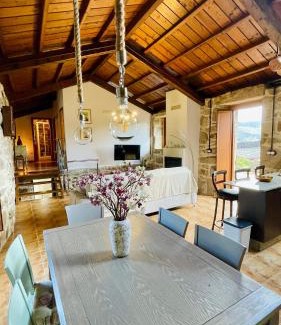 Chan House | Casa Rural en Pontevedra