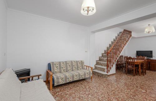 Ardales House | Casa Rural Entrecaminos