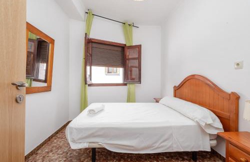 Ardales House | Casa Rural Entrecaminos