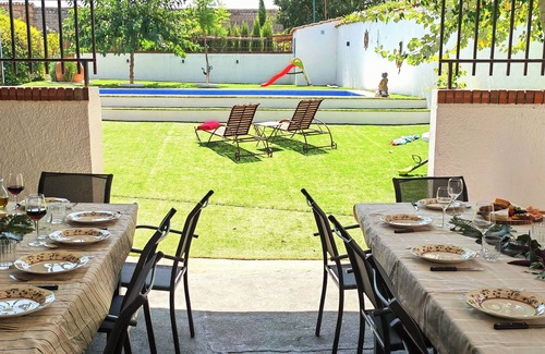 La Calzada de Oropesa Cottage | Casa Rural Teralba