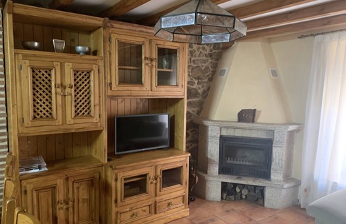 La Horcajada Cottage | Casa Rural