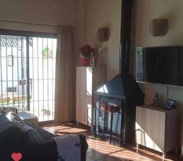 El Ronquillo House | Casa Rural Estrella, 2 adultos