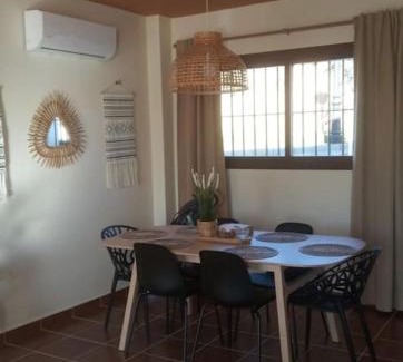 El Ronquillo House | Casa Rural Estrella, 2 adultos