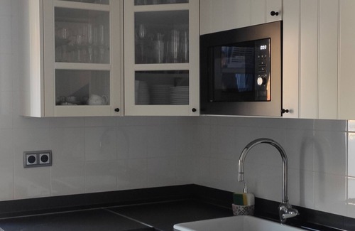 Hijar House | Casa Rural Hospitalero completely renovated and adapted, with all comforts.