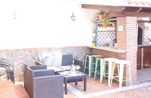 Molvizar Cottage | Casa Rural Julia Y Chloé