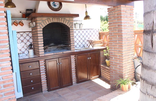 Molvizar Cottage | Casa Rural Julia Y Chloé