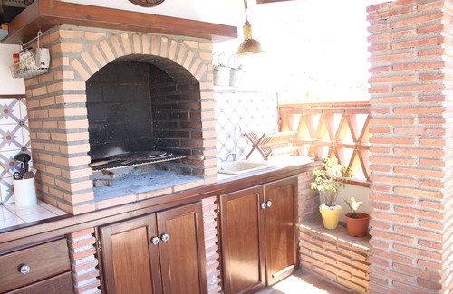 Molvizar Cottage | Casa Rural Julia Y Chloé