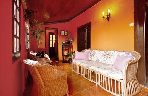 Vega de San Mateo Ski Chalet | Casa Rural La Asomada