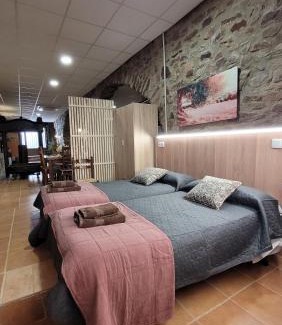 Gatova House | Casa Rural La Almazara