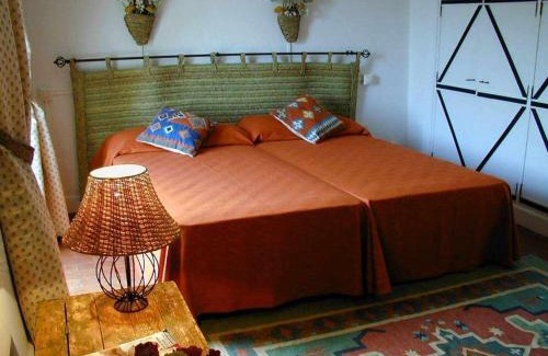 Mancha Real House | Casa Rural La Cateta