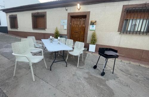 Lapeza Villa | Casa Rural La Chicuela